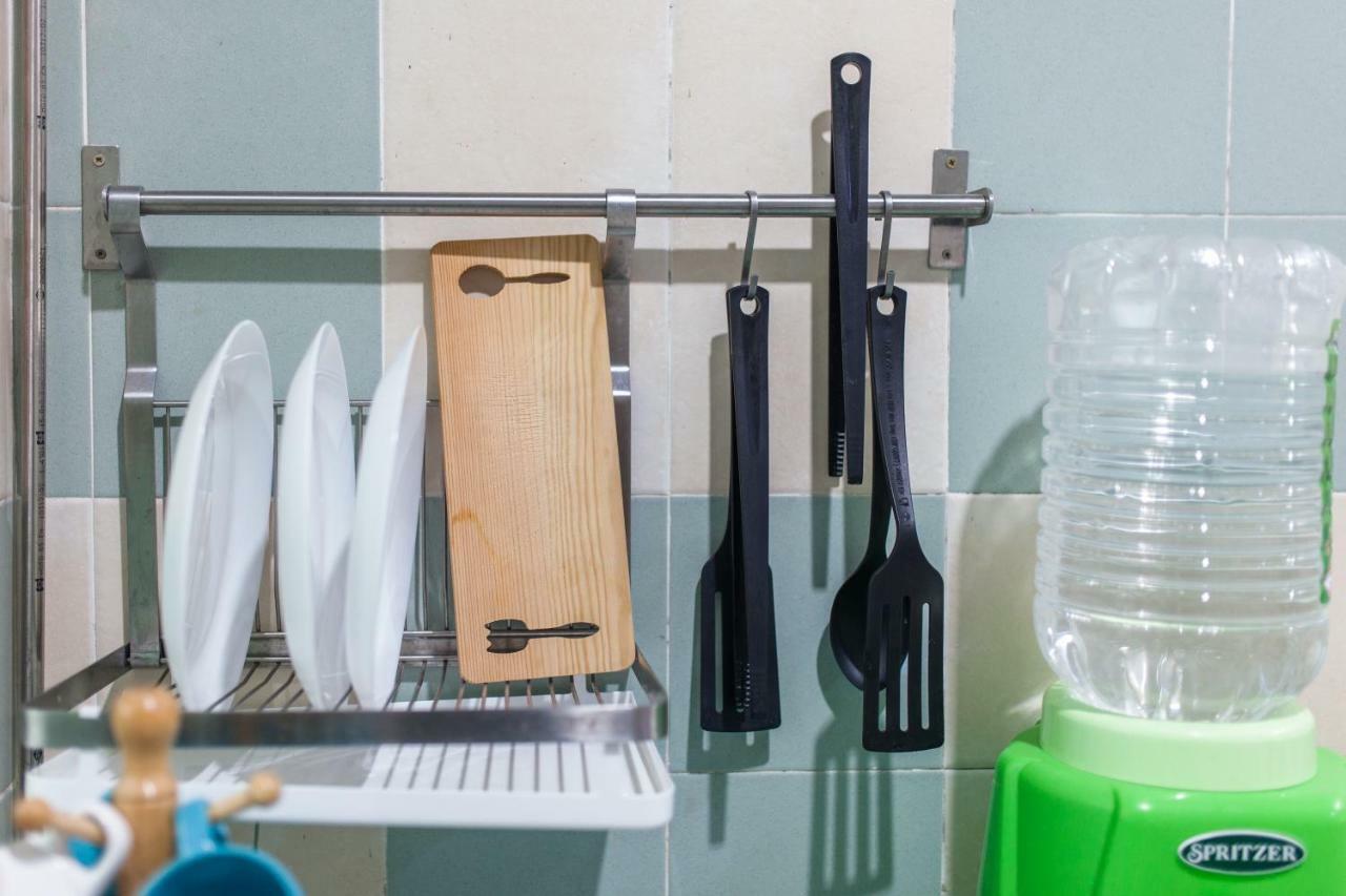 山景度假屋 怡保 外观 照片